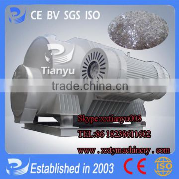 Tianyu brand eccentric vibrating grinding mill with best offer
