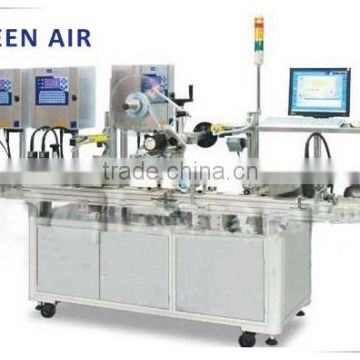 Promotion sale labeling machine with high quality