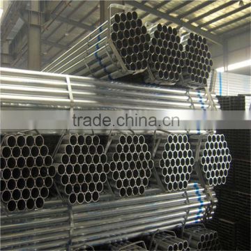 fence post /galvanized pipe/hollow section/BS/ASTM