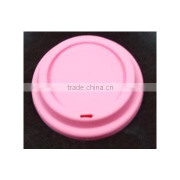 Flexible Leakproof Silicone stretch lid
