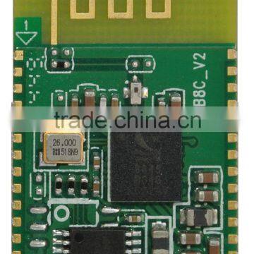 Factory price wholesale v4.0 bluetooth module bluetooth audio module