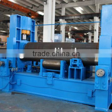 W11S roof roll forming machine with prebending and competive price