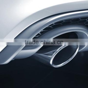 hyundai Grace exhaust system spare parts