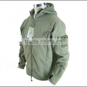 New model popular jacket army military garment jacket