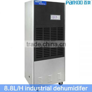 USA 110V 60HZ used industrial Dehumidifier 6.8L/HOUR