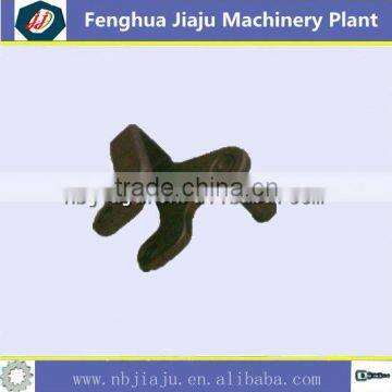 steel stamping bending parts