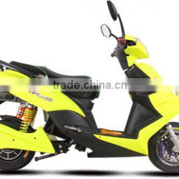 Powerful high speed electric scooter 1000W made in china for sale