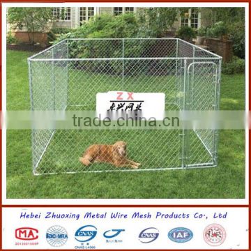 High quality temporary dog fence/temporay fenceing for dog