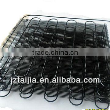 Commercial Refrigerator Air Cooled Condenser