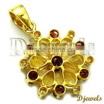 Diamond Gold Pendants, Diamond Pendants, Diamond Jewelry