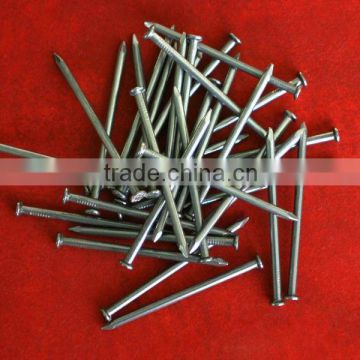 low price 1" common round wire nails