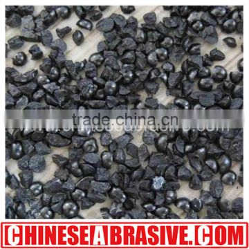 Chinese abrasive steel grit G10