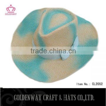 wholesale kids cowboy hats made of paper