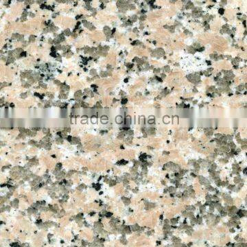 Xili red granite