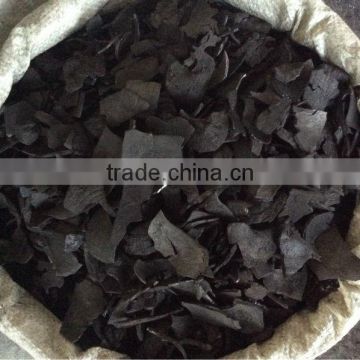 cocount shell charcoal carbonization furnace International leading technology