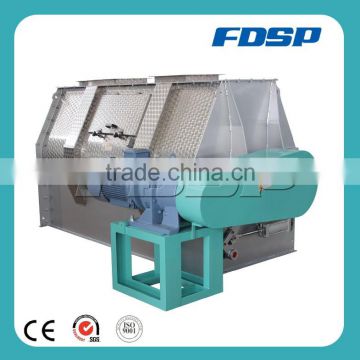 Liangyou zhengda carbon steel or stainless steel body grain mixer machine