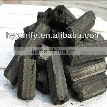 High efficient machine-made charcoal/Bulk barbecue charcoal from manufacture