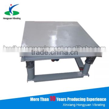 XXSX Three dimensional Compact Vibration Platform , vibrating table , vibration table