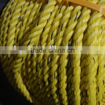 recycled HDPE Rope