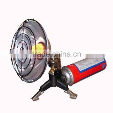 Garden Party camping Hiking outdoor portable Backpack gas heater