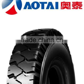 forklift solid tyre 16X6-8 price high quality