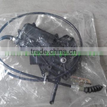 DH220-5 Stop Motor 2523-9016 Flameout Motor for Excavator MA6-414 24V