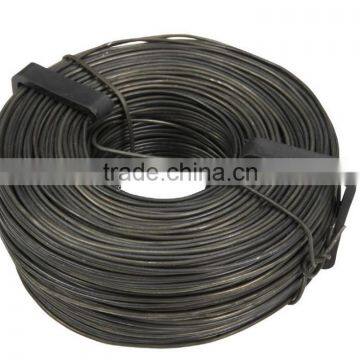 16 gauge Black annealed wire/black iron wire/black annealed binding wire