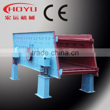 2016industrial machinery vibrating feeder mining machine/vibrating feeder