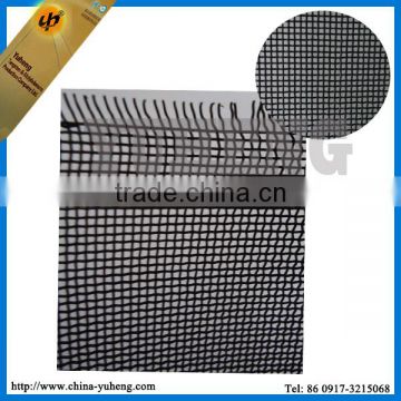 customized titanium material wire mesh