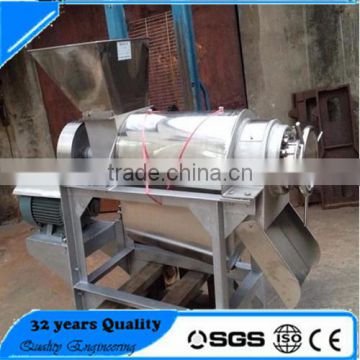 CE approved excellent fresh coconut milk extracting machine