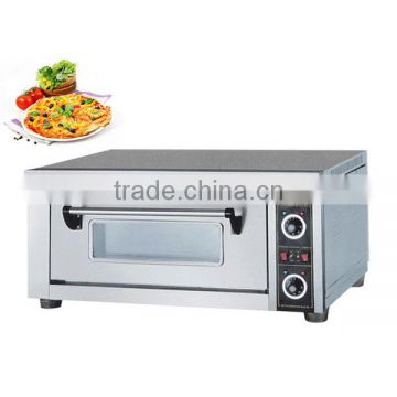 GRT - 101 Electric deck oven