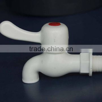 Plastic ABS water tap professional supplier in China