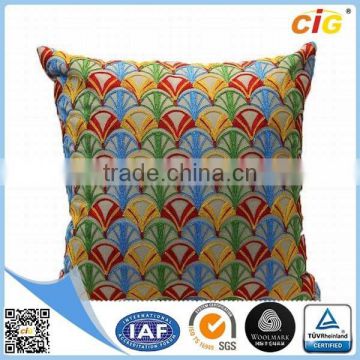 Wholesale comfort cheap decorative cushions