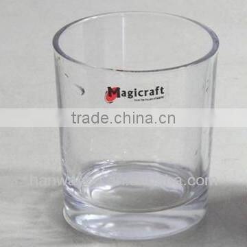 Glass Tumbler 6pcs pack