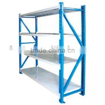 medium duty warehouse shelf