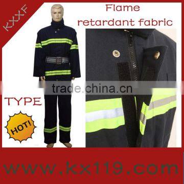 2014 New Product 02 Type Dark Bule sample for security uniform