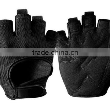 Summer Cycling Half Finger Gloves Anti-slip