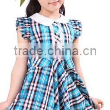 High Quality Kids Fashion Dresses Pictures