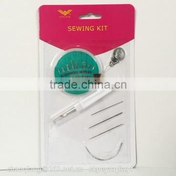 Top quality sewing needle machinery needle cross stitch needle