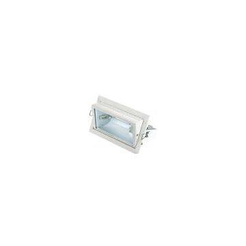 metal halide lamps