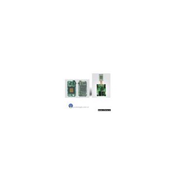 Sell Module for Fingerprint Suitcase and Remote Control M02/M5