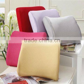 car decorative pillow