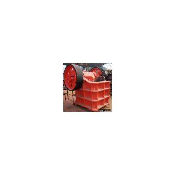 stone crusher PEF series