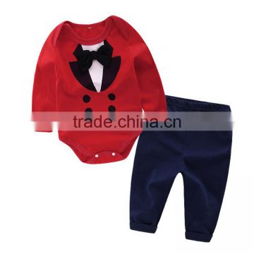 DACE China Factory Manufacture Direct Selling Wholesale Cute Baby Romper