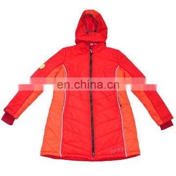 Men's Best Selling Good Quality Cheap 100 Poly Jackets with Hood