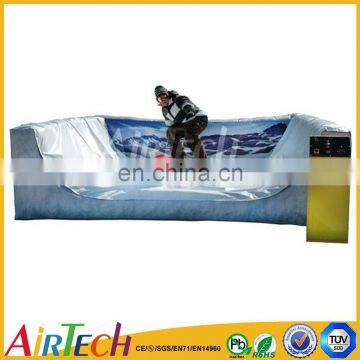 popular mechanical inflatable game from China