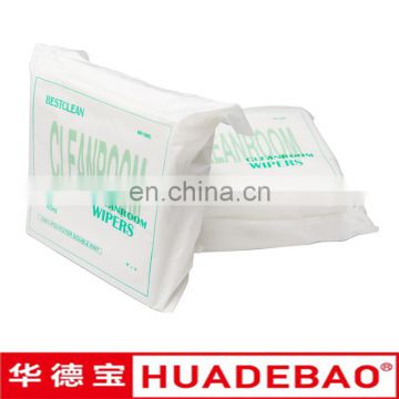 Dry Cleaning Dust Remove Cleanroom Paper Industrial Dust Control