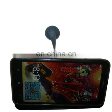 china brand publicity customizable sucker phone holder