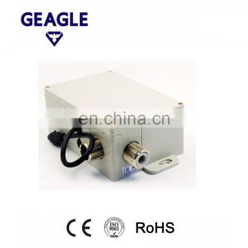 2018 Electronic Automatic Sensor Water Faucet Control Box With Solenoid Valve