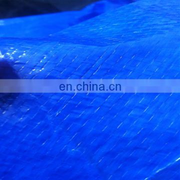 waterproof UV resistant PE woven mesh fabric with competitive price